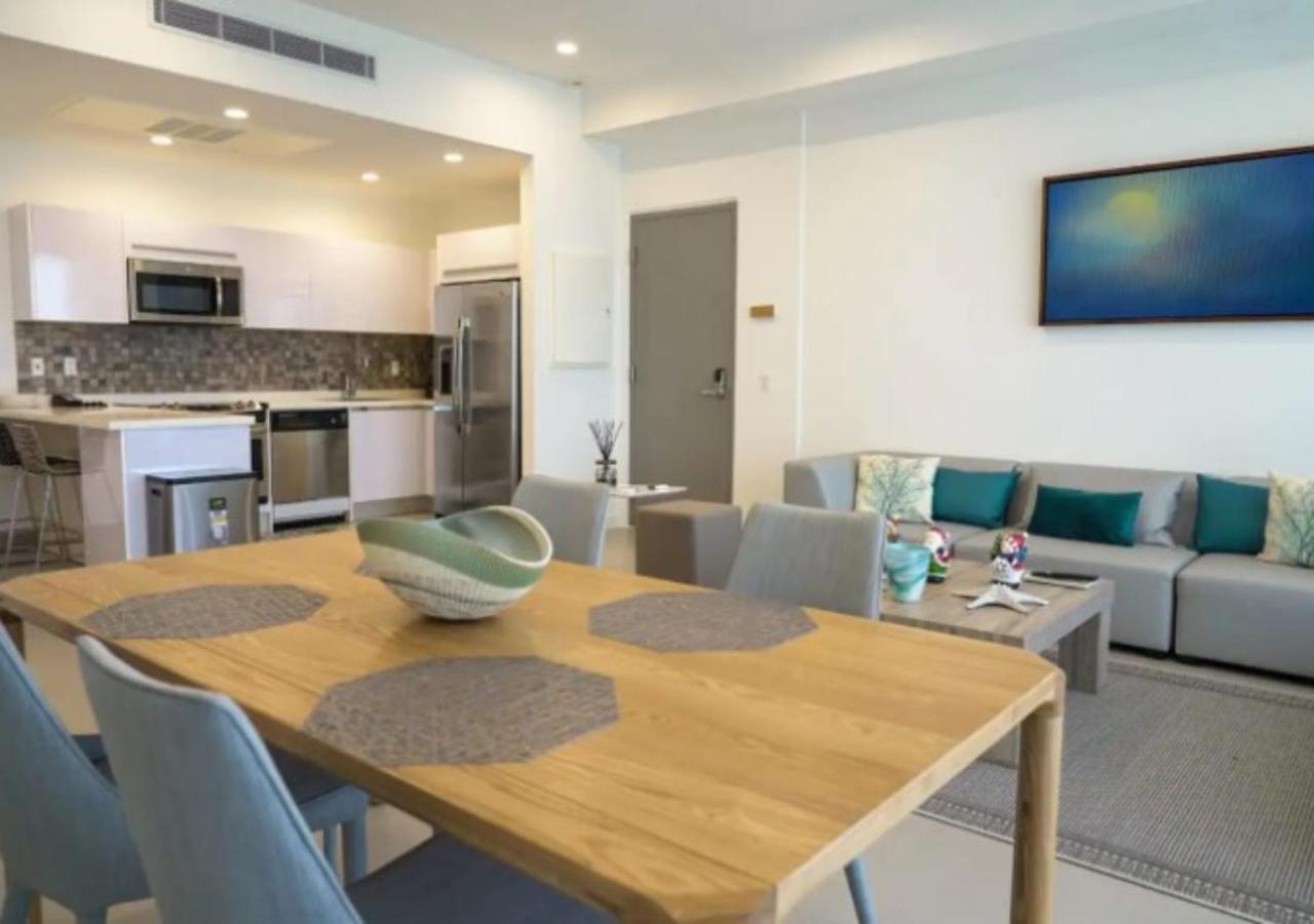 Apartamento Familiar En Eagle Beach Aruba Palm Beach Exterior photo
